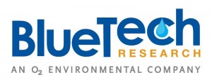 BlueTech Research logo
