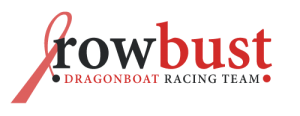 Robust Dragaonboat Team logo