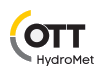 OTT HydroMet logo