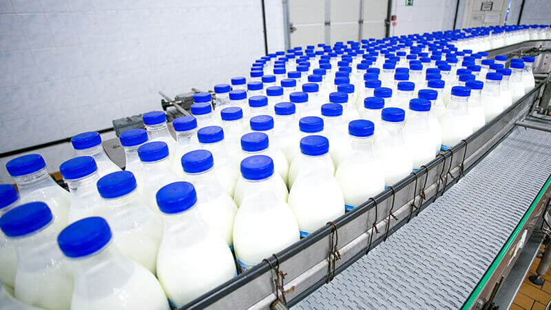 Pasteurized Milk Ordinance (PMO) Requirements For UV Inactivation