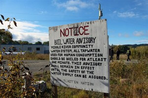 RES’EAU WaterNET – Community Circle Approach To First Nations Water Challenges