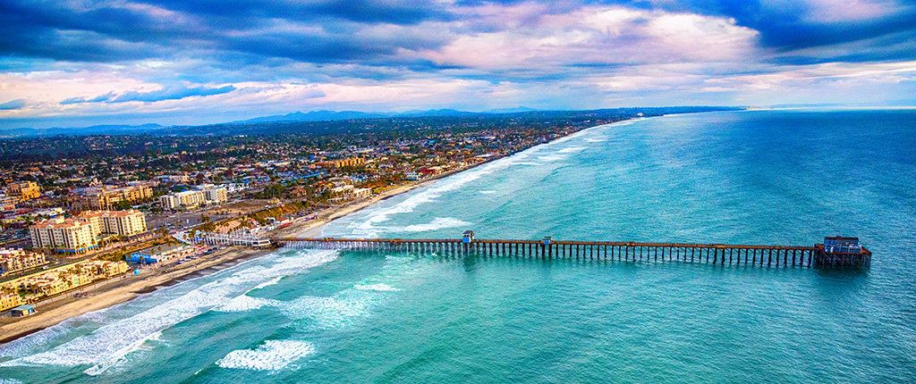 Oceanside California has a new source of drinking water with help from ...