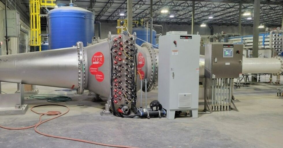 Oceanside California has a new source of drinking water with help from