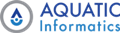 Aquatic Informatics Logo